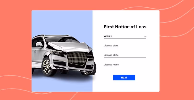 5 FNOL (First Notice of Loss) process improvements that drive customer retention and boost revenues
