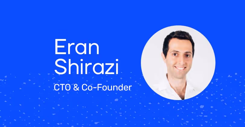 No-code is inevitable: a story of how an internal development tool grew into a $16M funded company