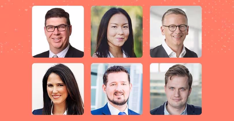 Digital transformation in insurance: Top 16 chief digital officers to follow