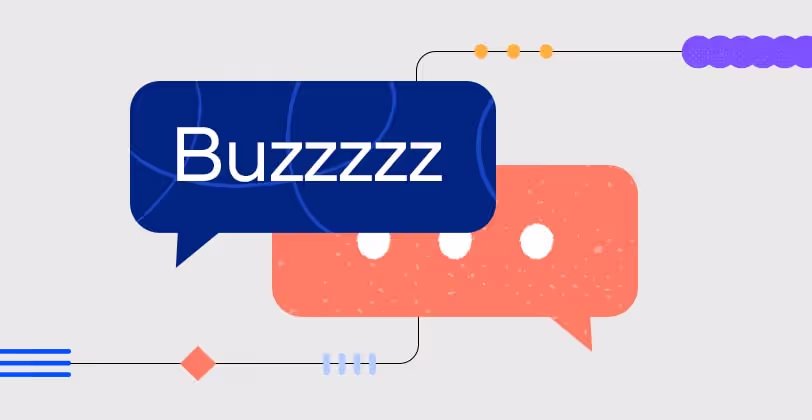 Top digital transformation buzzwords: you should know | EasySend blog