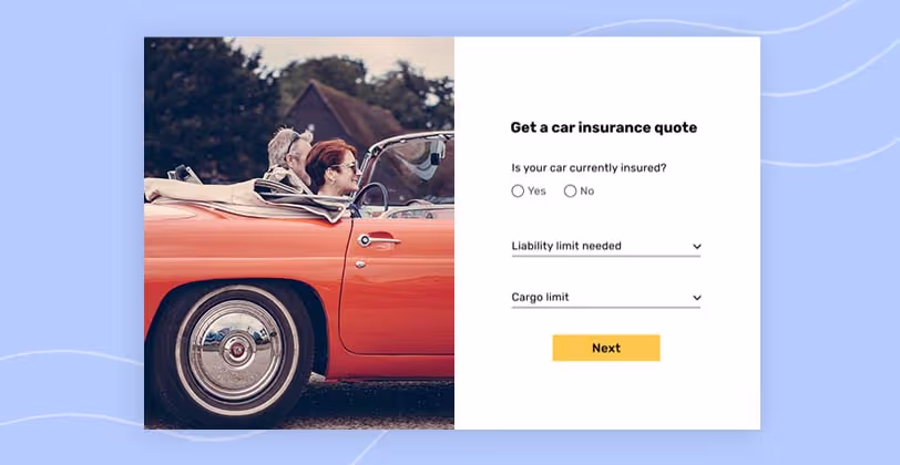 Upgrade your auto insurance claim experience and reduce cost per claim with EasySend | EasySend blog