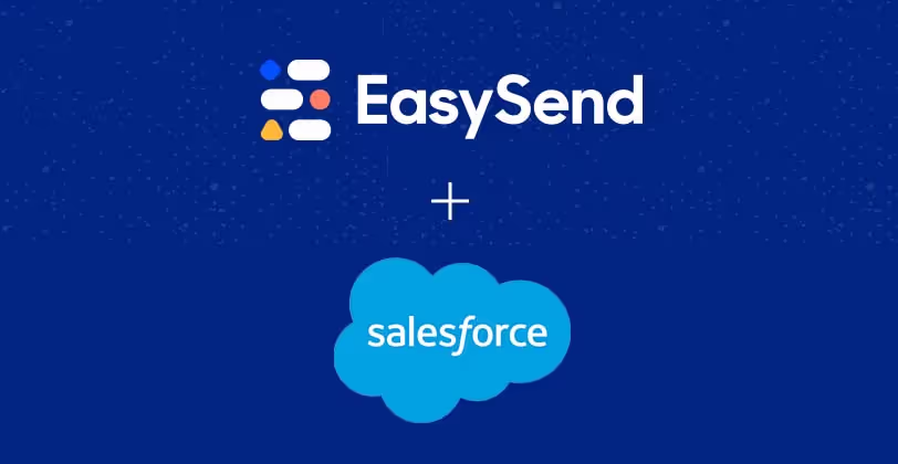 EasySend for Salesforce | EasySend blog
