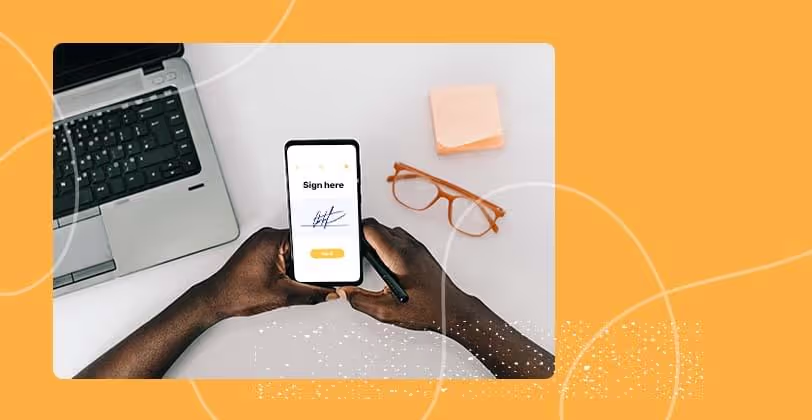 The 6 trends driving eSignature adoption in Insurance | EasySend blog