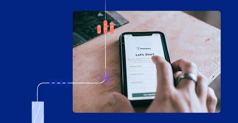 7 ways digital customer journeys can improve the onboarding experience in personal lines insurance