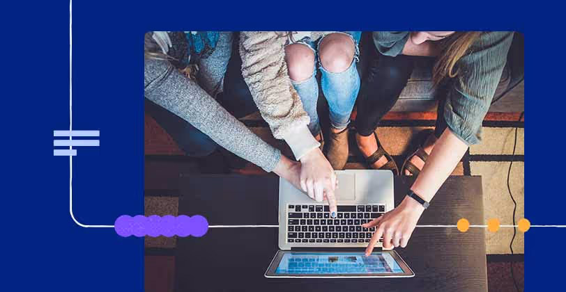5 ways digital transformation in financial services drives better customer experience 