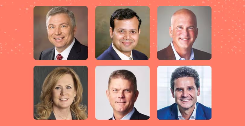 Top 19 insurance CIOs you should follow (and why)!