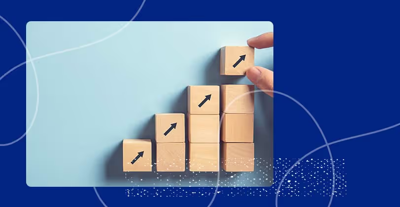 How no-code platforms help enterprises achieve scalable digital transformation | EasySend blog