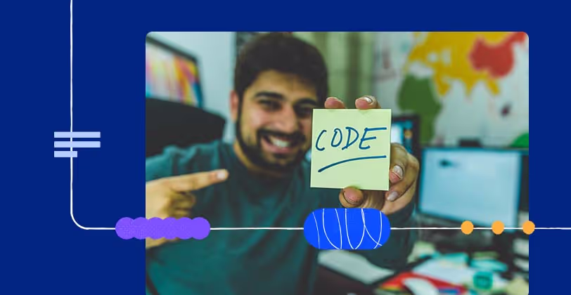 When digitization can get by without a programmer | EasySend blog