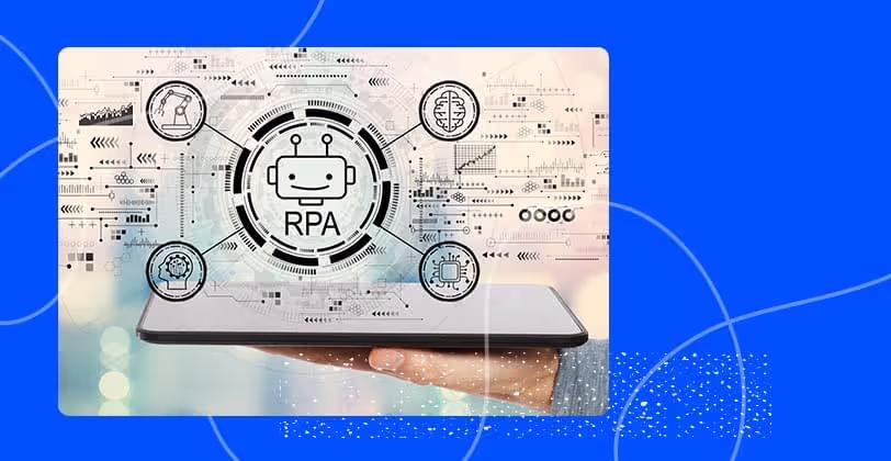 EasySend combining the power of digital journeys and RPA for maximum impact | EasySend blog