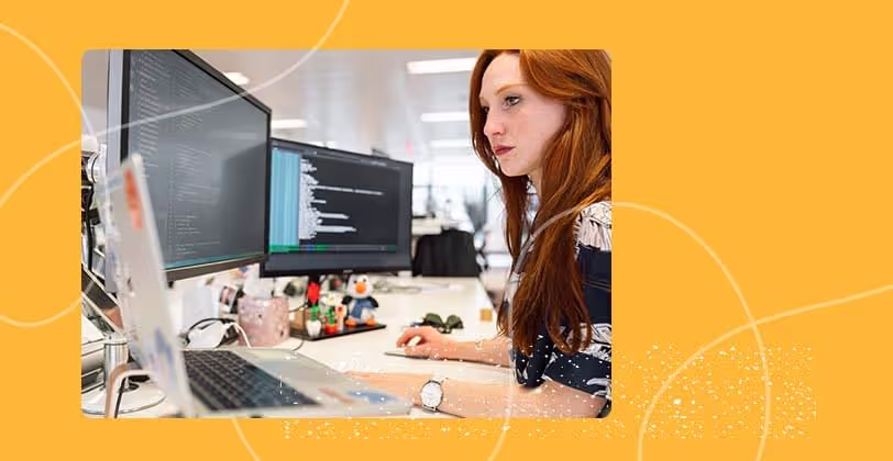 6 reasons why you should consider a no-code platform | EasySend blog