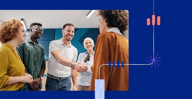  Easy new member onboarding is crucial for the survival of credit unions | EasySend blog