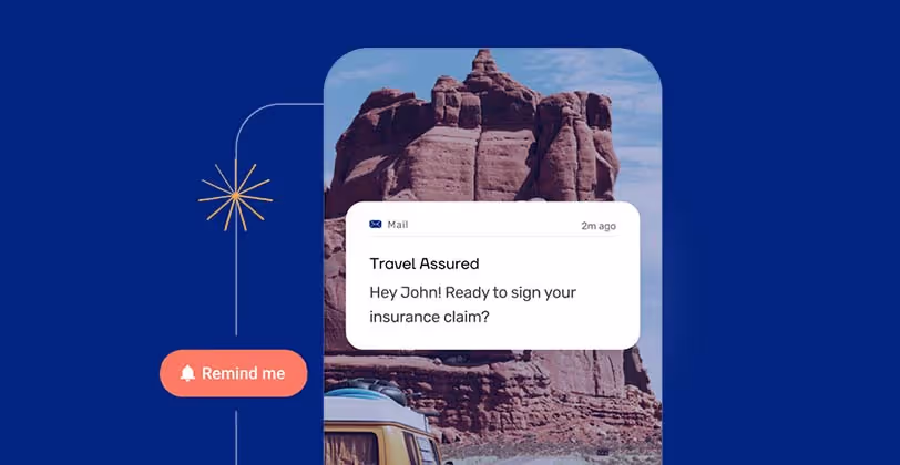 5 key elements of the insurance digital experience | EasySend blog