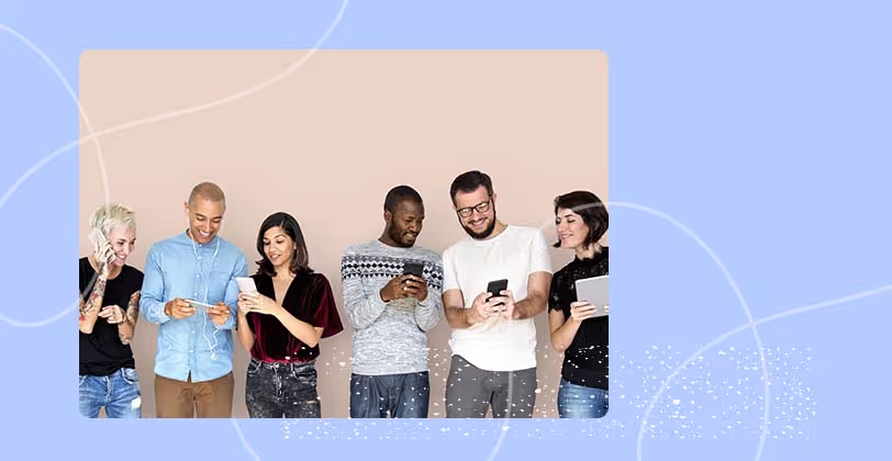 11 ways digital journeys boost ROI of digital transformation in insurance | EasySend blog