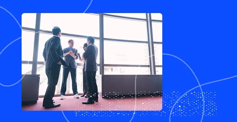 Pitch a no-code platform to your CIO | EasySend blog
