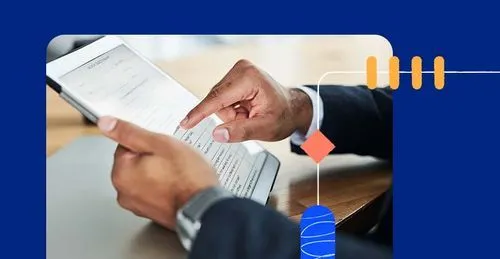 Frustrated with PDF forms? So are your customers! | EasySend blog