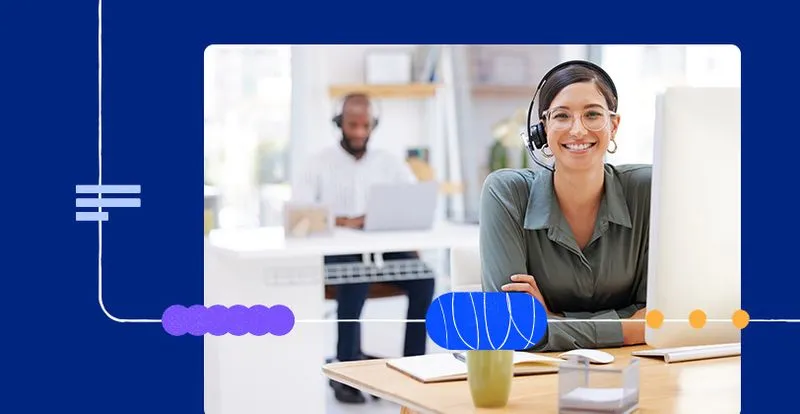 How digital data intake minimizes rejections and callbacks in a call center | EasySend blog