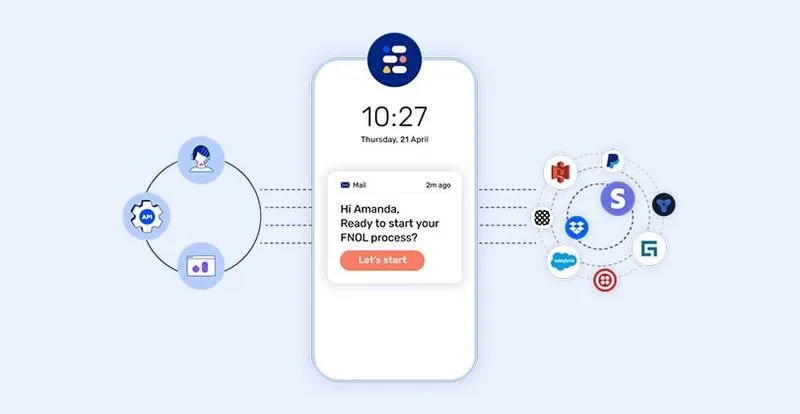 7 benefits of digital data intake journeys for customer data collection in insurance | EasySend blog