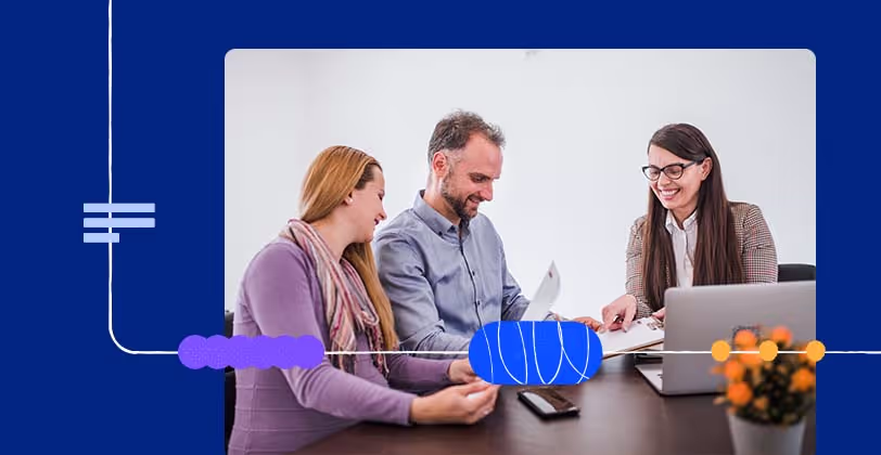 Solving the issue of customer data intake in loan servicing | EasySend blog
