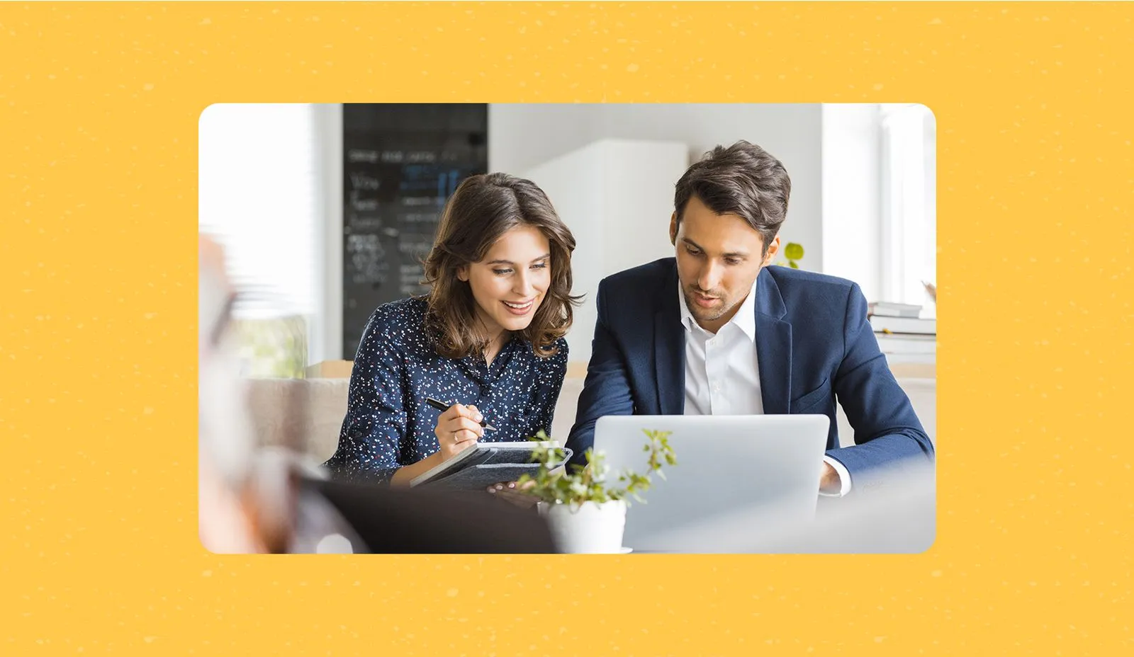 Eliminating manual data intake | EasySend blog