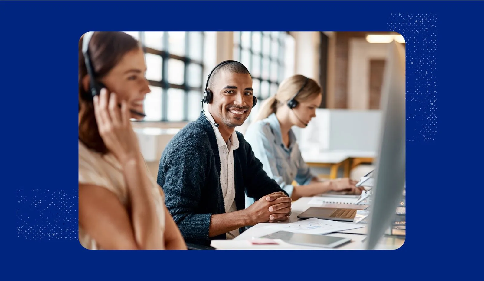 Banking customer experience | EasySend blog