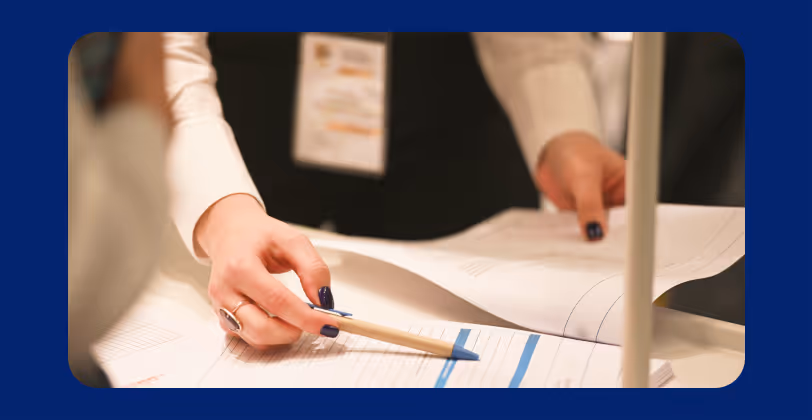 The hidden costs of manual data collection in insurance | EasySend blog
