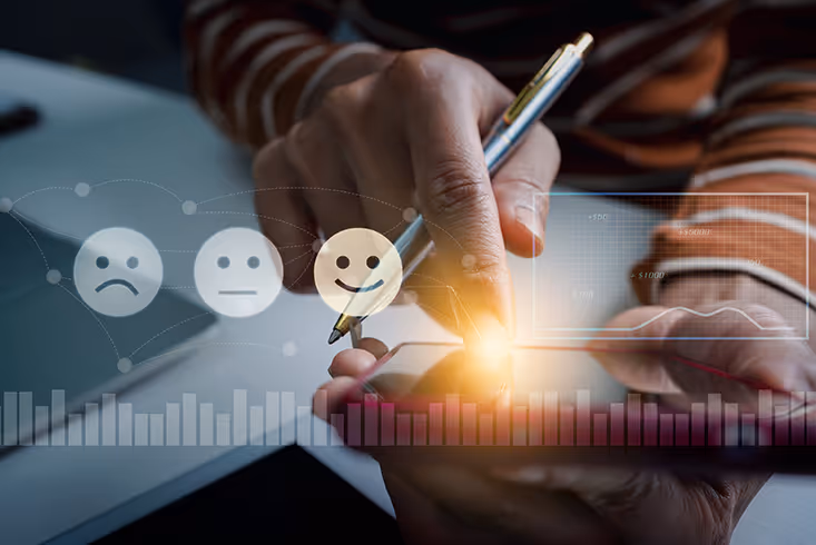 customer experience in digital banking | EasySend