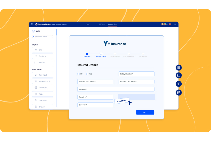 Low-code platforms | EasySend 