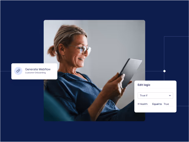 ‍Mapping out customer journeys in insurance for better customer experience | EasySend blog