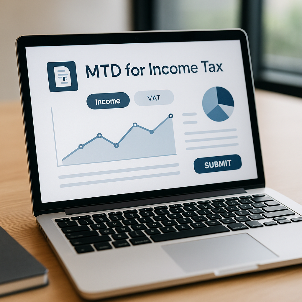 image of handshake over a financial report