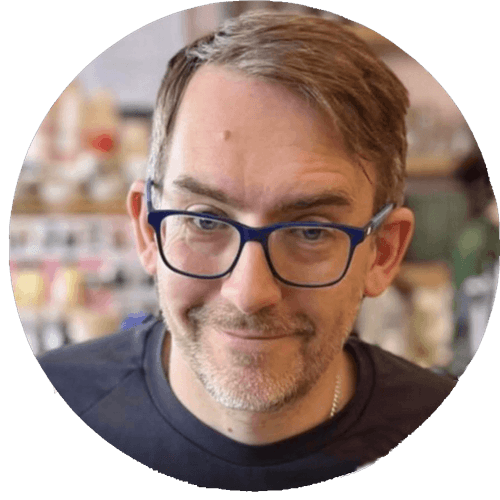 Rob Webb