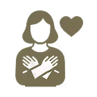 Heart icon