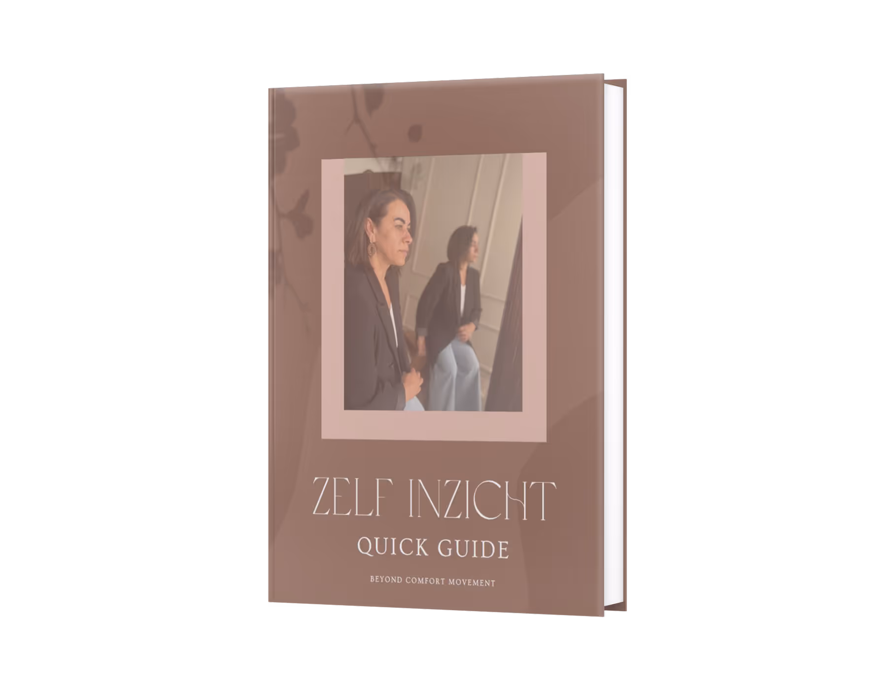 Zelf Inzicht - Book