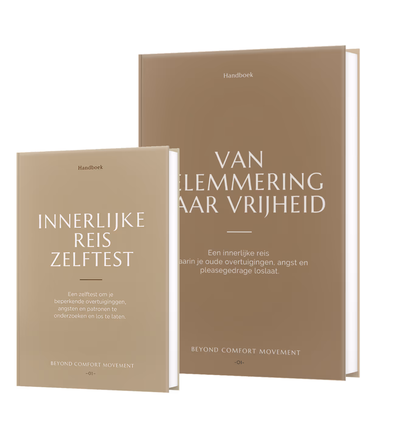 Two Book Bundle