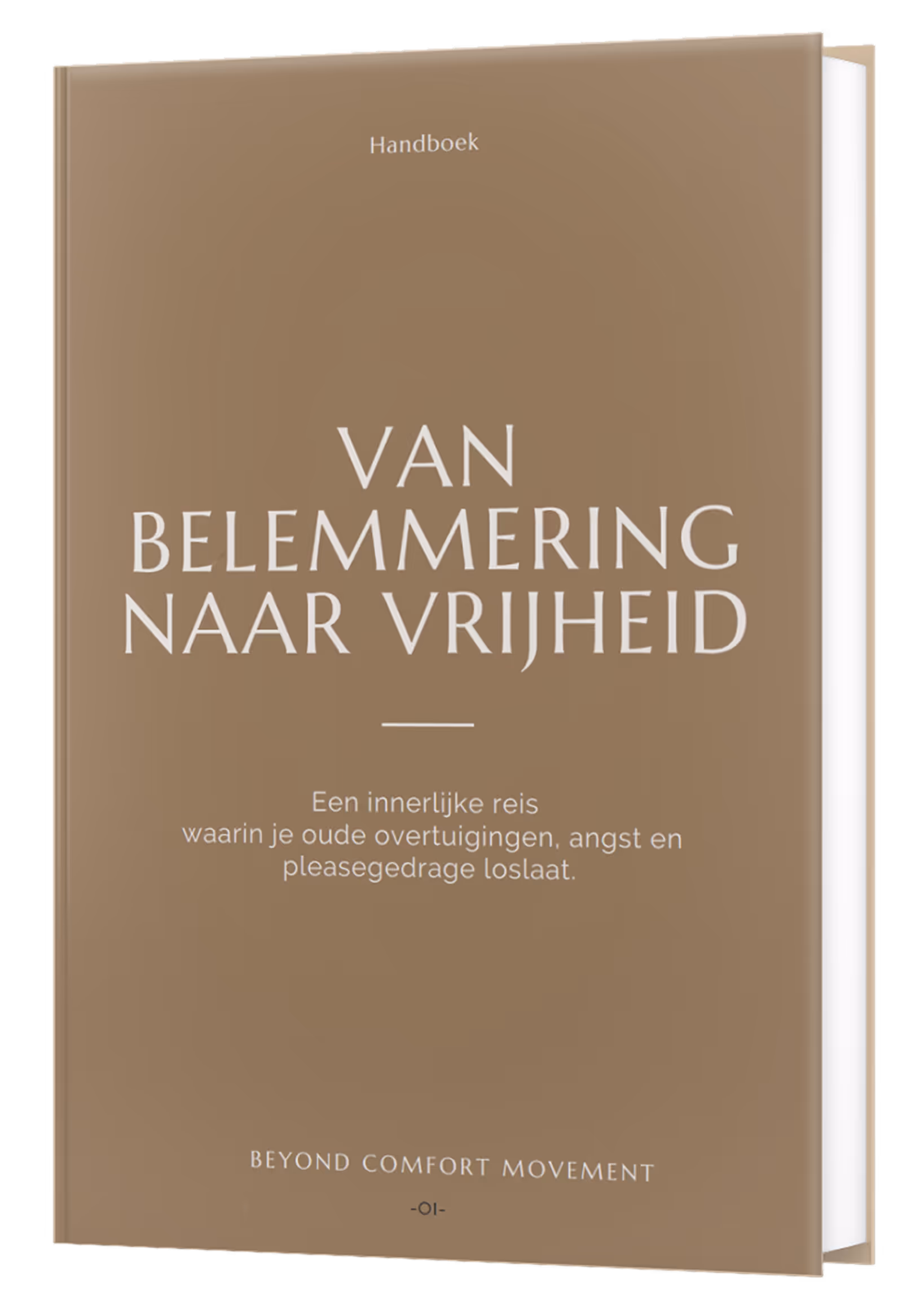 Van Belemmering Naar Vrijheid