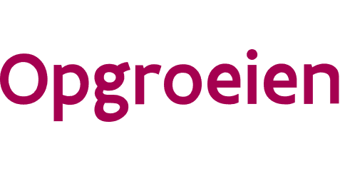 Opgroeien