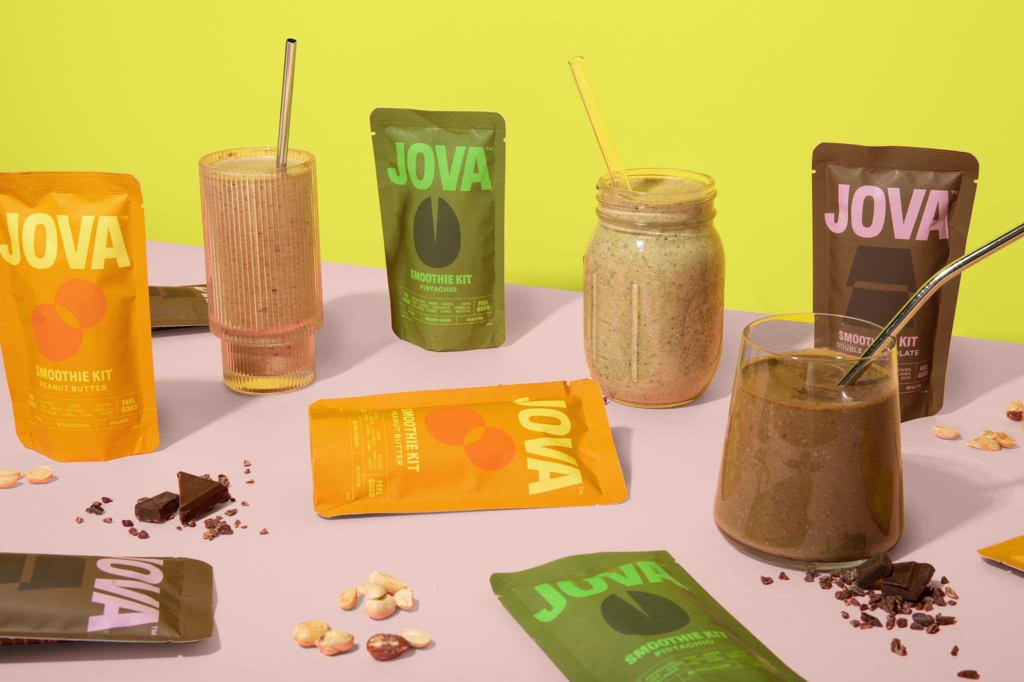 Jova Smoothie Kit