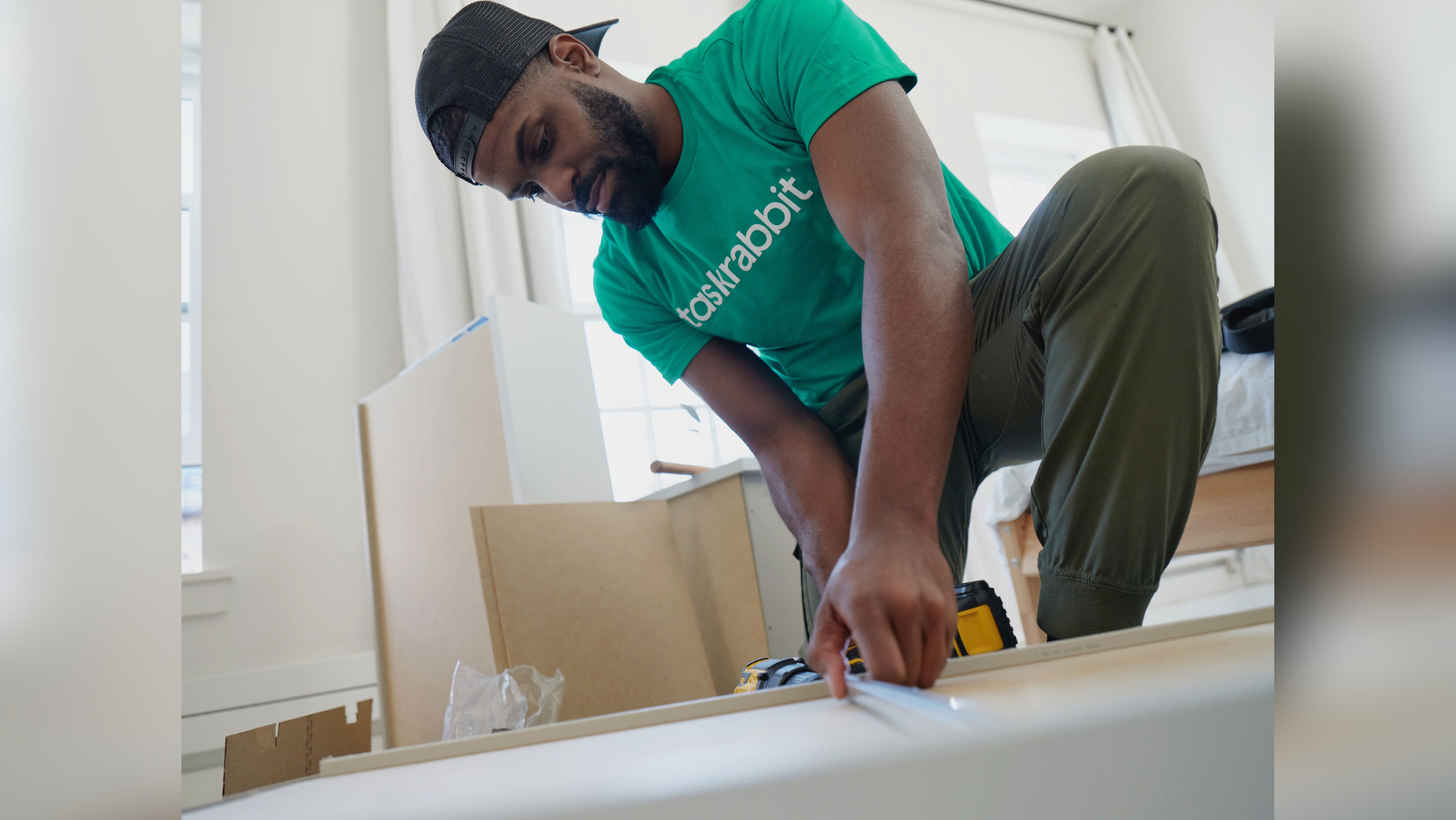 TaskRabbit lifestyle