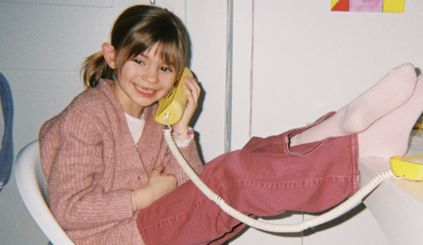 Tin Can phone