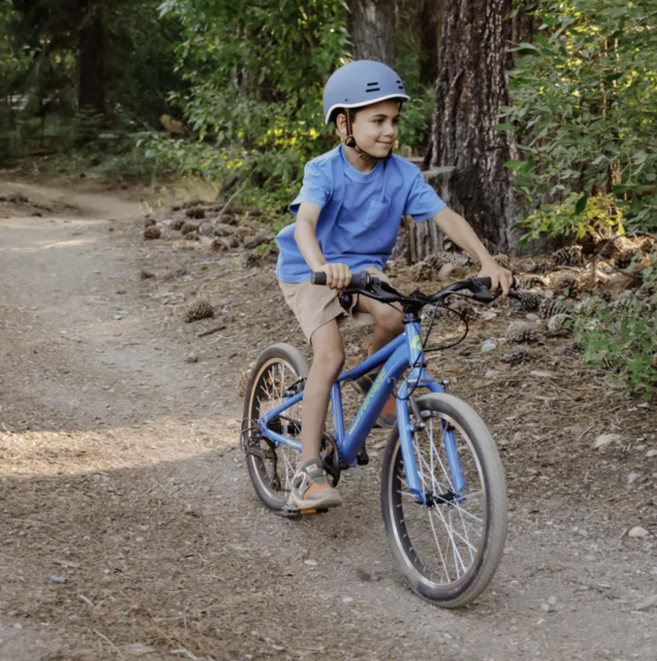 Retrospec kids bike