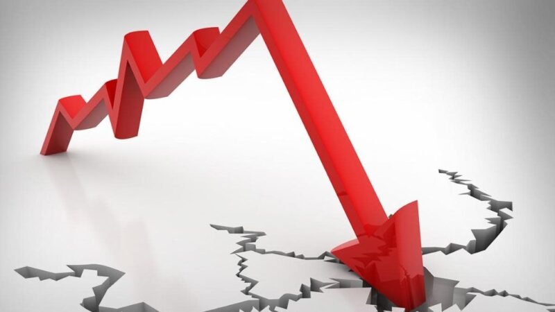 How Rating Downgrade Affects A Country | DataPro Limited