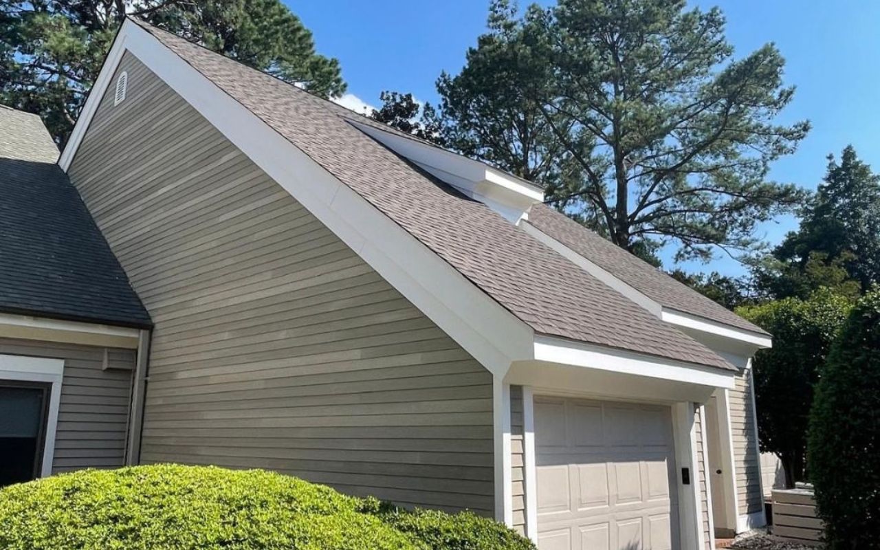 How Much Does a Roof Replacement Cost in Richmond, VA