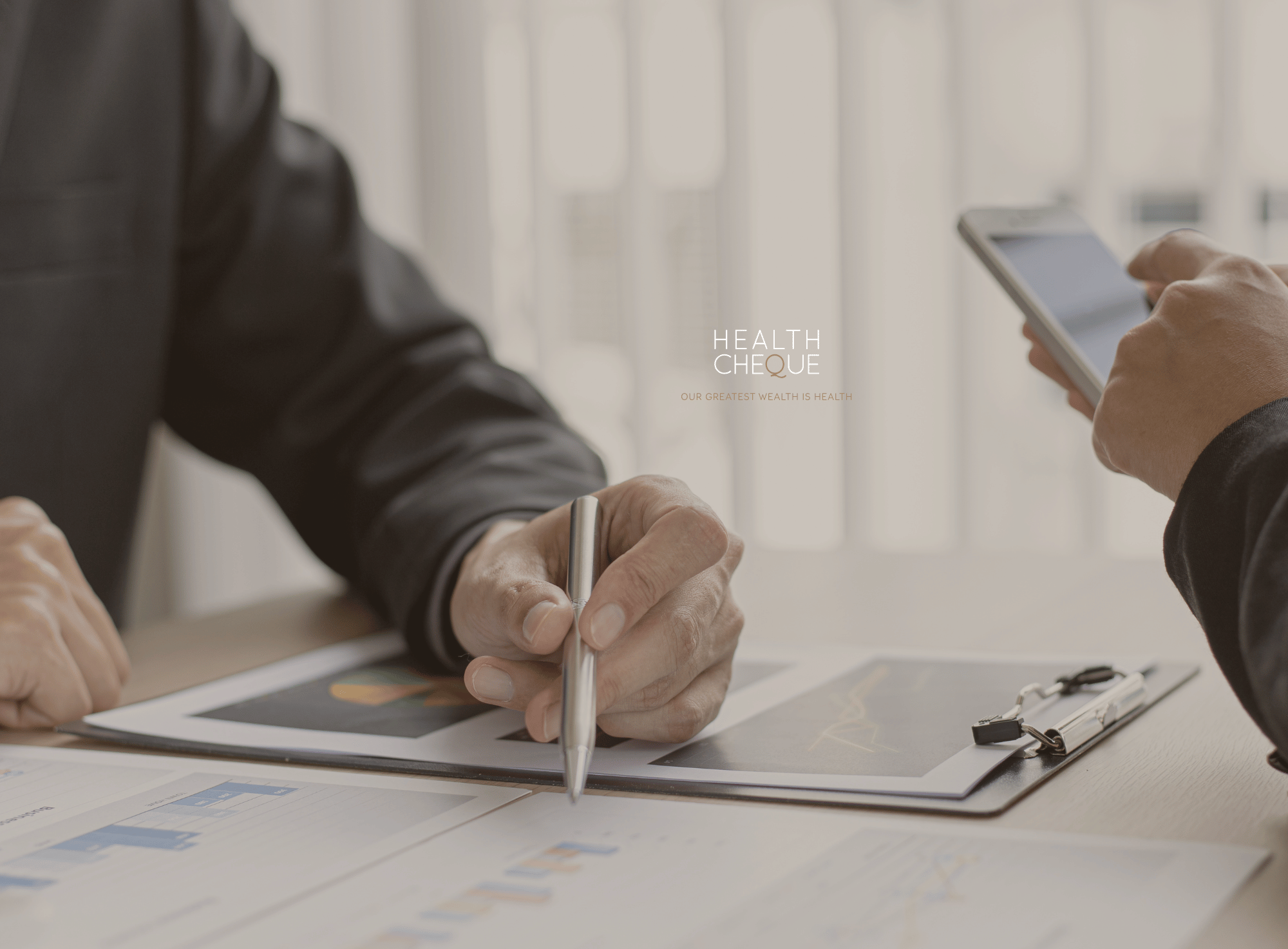 The ROI of employee health insurance for SMEs