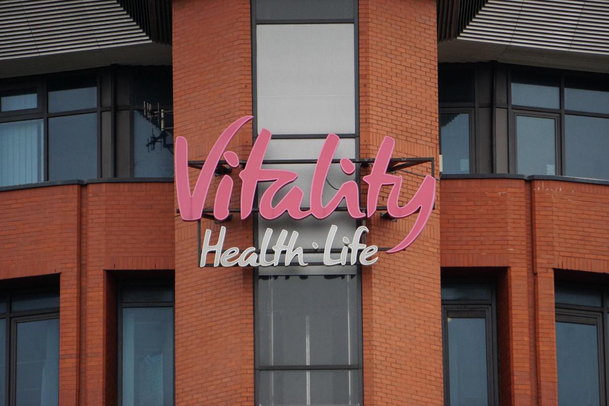 Vitality