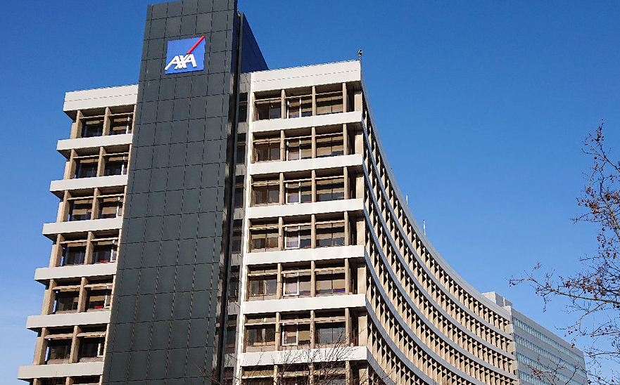 AXA Health