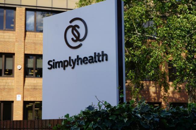 Simplyhealth