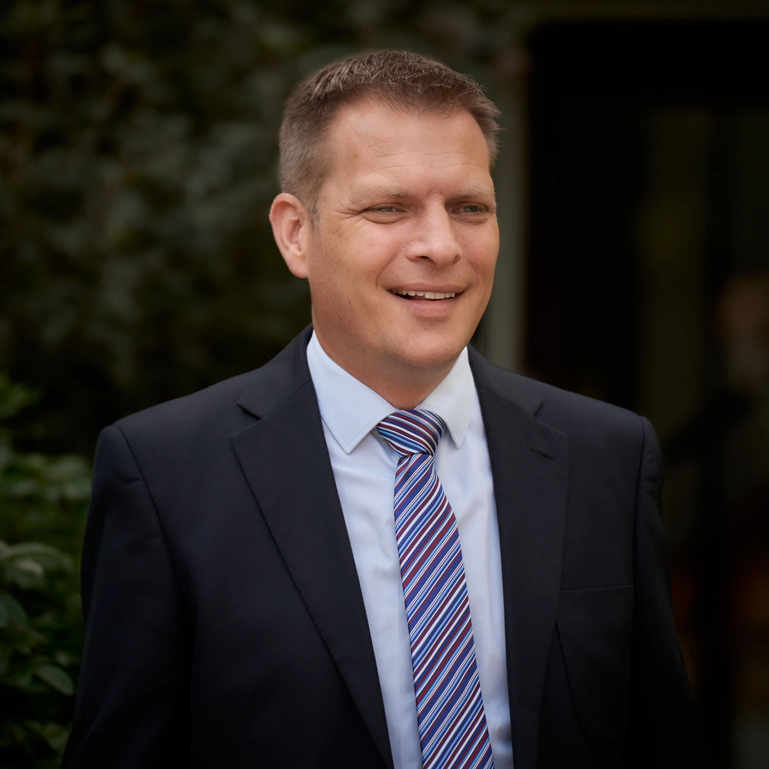David Ripley