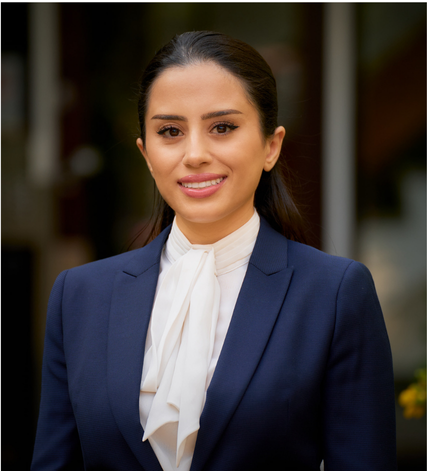 Shahnye Saidy