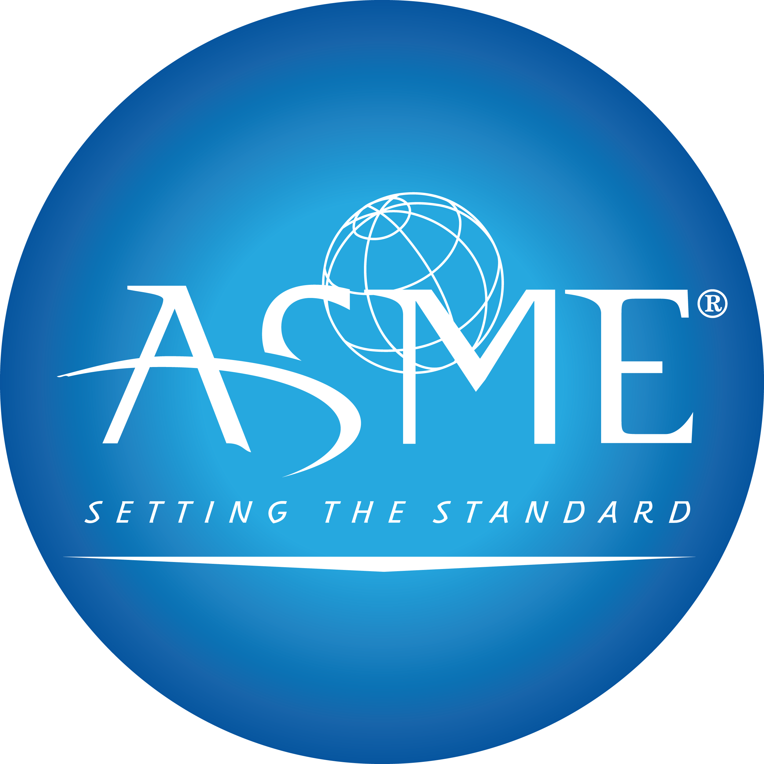 ASME Certification