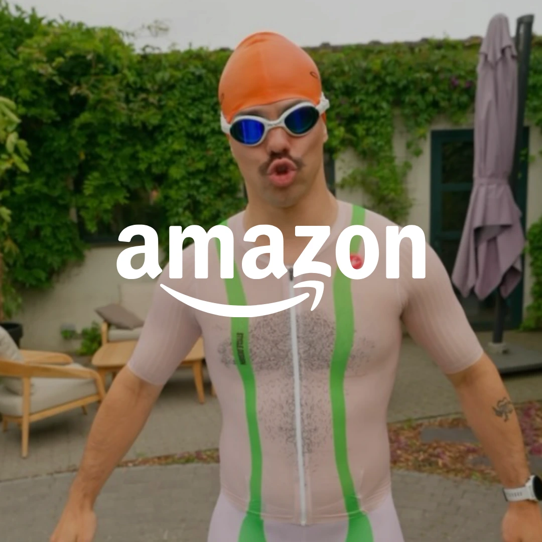 Client Amazon