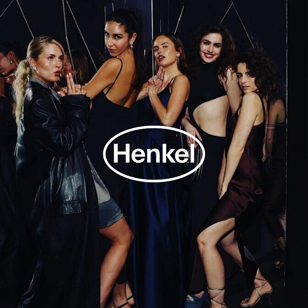 Client Henkel